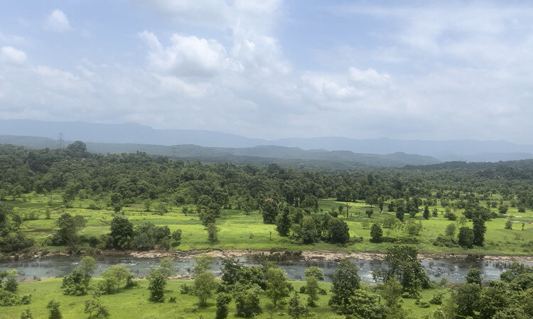 Scenic Train Route To Goa Blog1