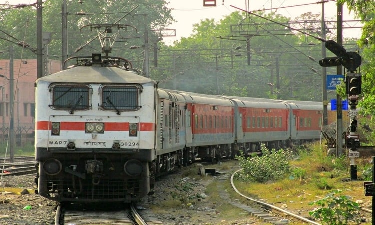 Shortest Distance Rajdhani