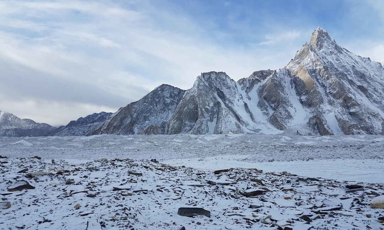 Siachen Ladakh