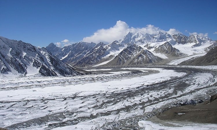 Siachen