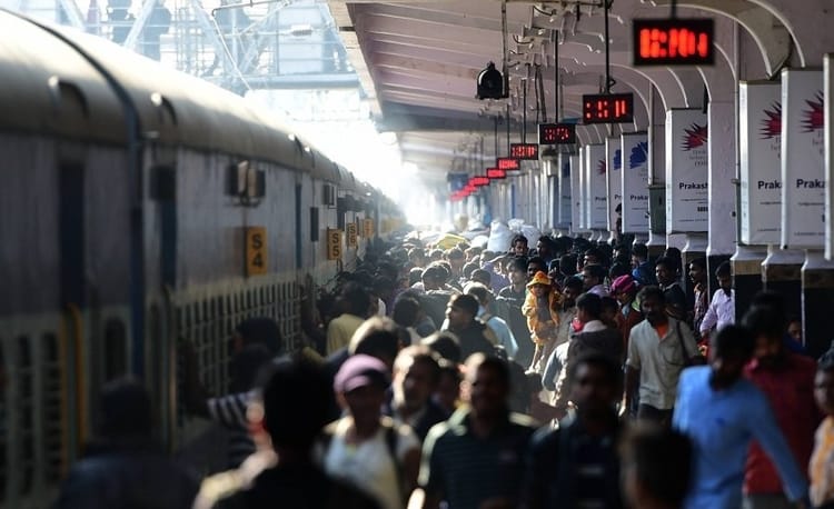 Indian Railway Rules | Trainman Blog