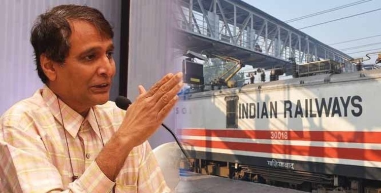 suresh-prabhu