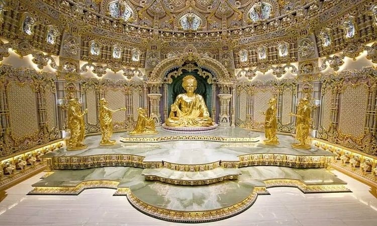 Swaminarayan