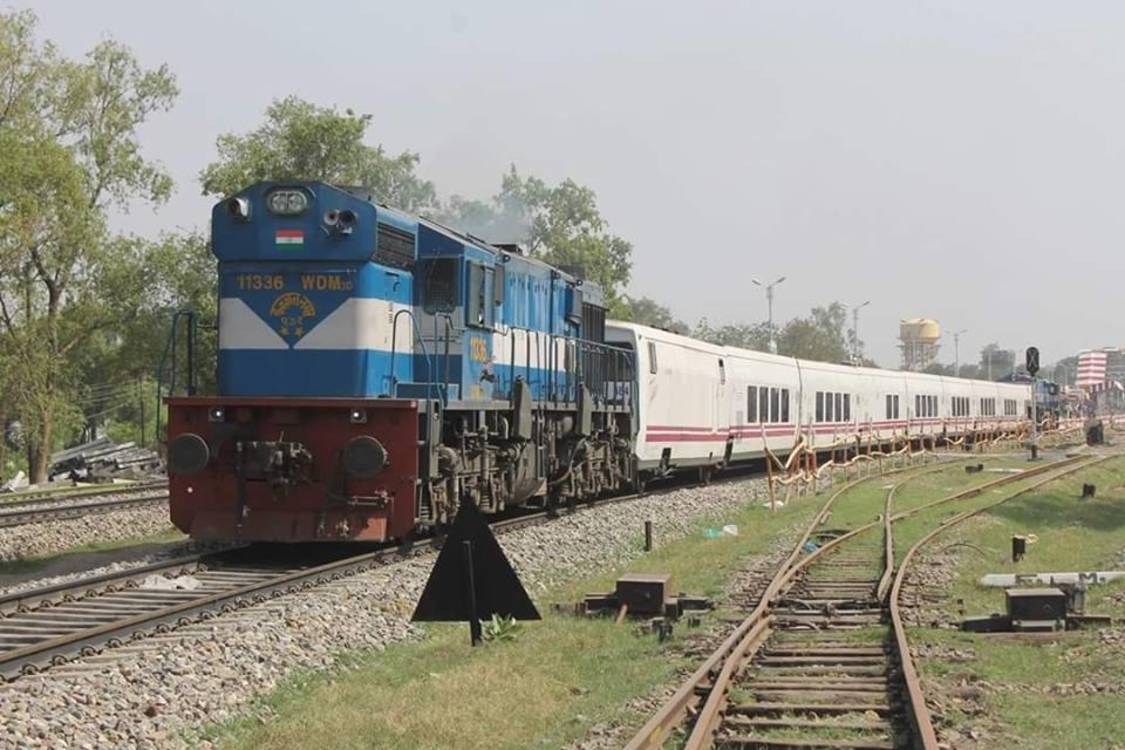 talgo-trial-run-india