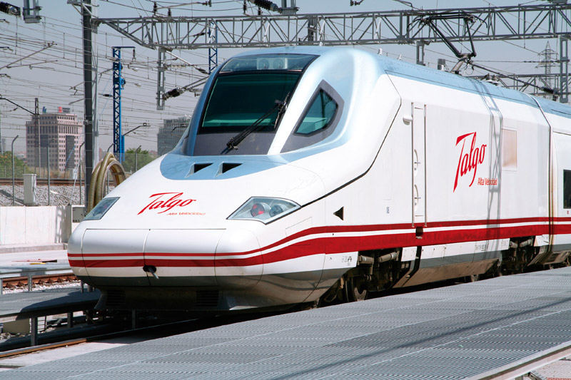 talgo-spanish-high-speed-train