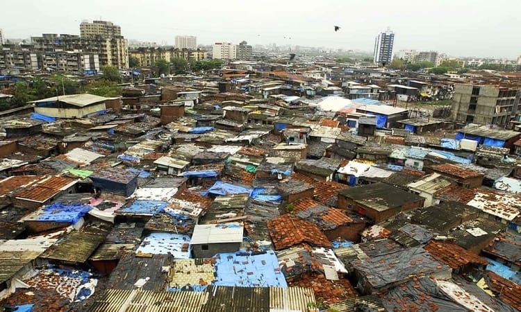 Third Largest Slum