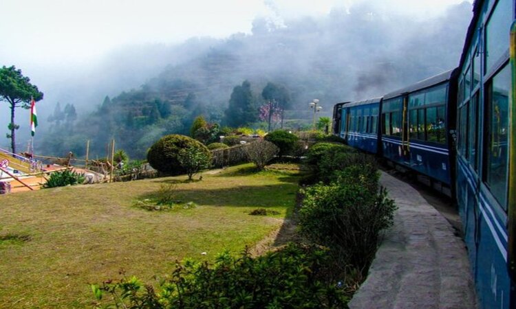Thrilling Train Routes In India Blog1