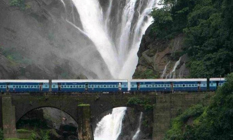 Thrilling Train Routes In India Blog2