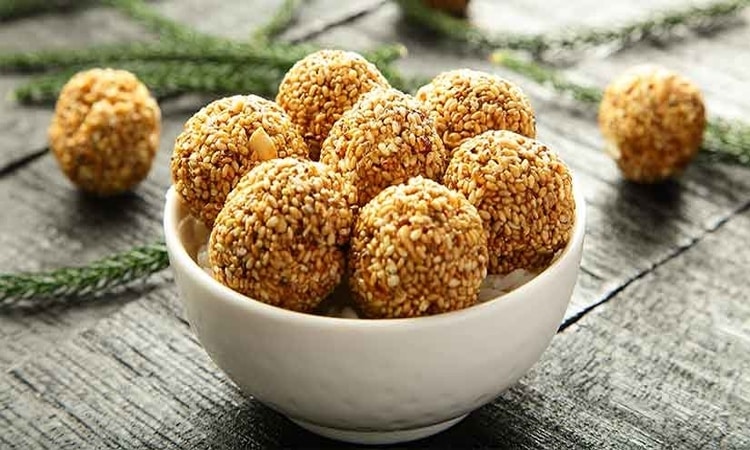 Til Laddu