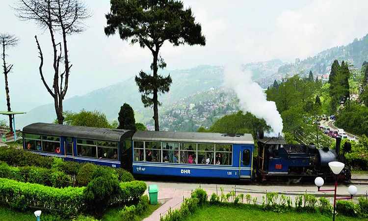 Indian Toy Trains | Trainman Blog