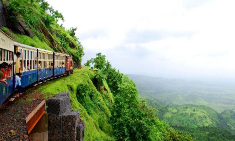 Toy Trains In India Blog4