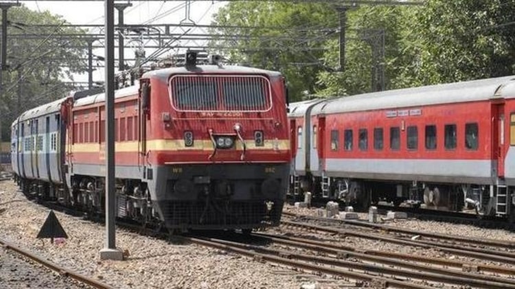 Train Monitoring