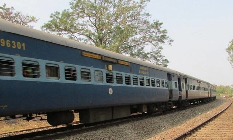 Train Nivara