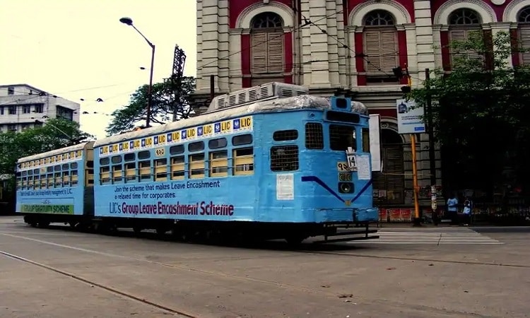 Tram Library