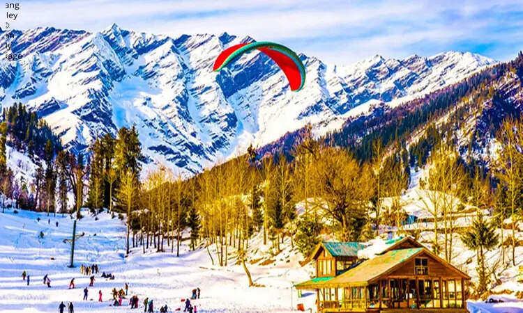 Travelling To Manali In Winters Blog4