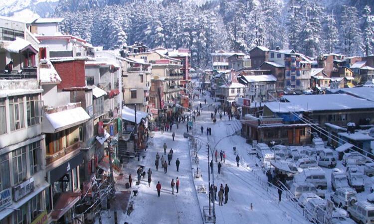 Travelling To Manali In Winters Blog5