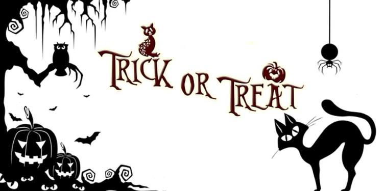 Trick or Treat