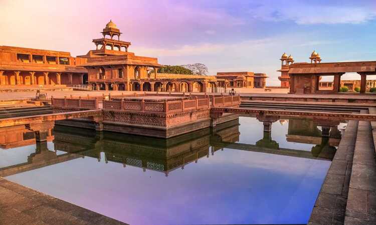 Unesco Heritage Sites In India By Train Blog3