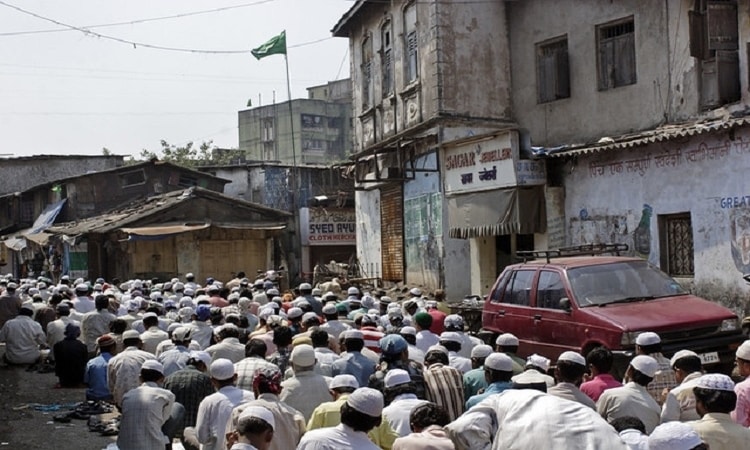 United Dharavi