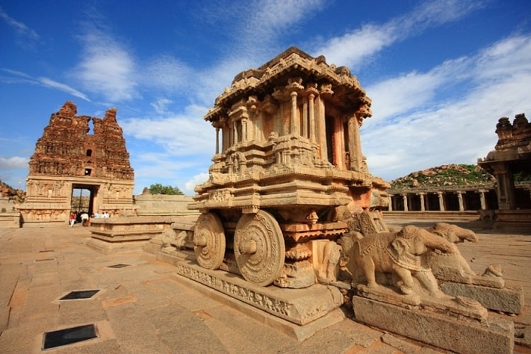 Vijaya Vittala Temple