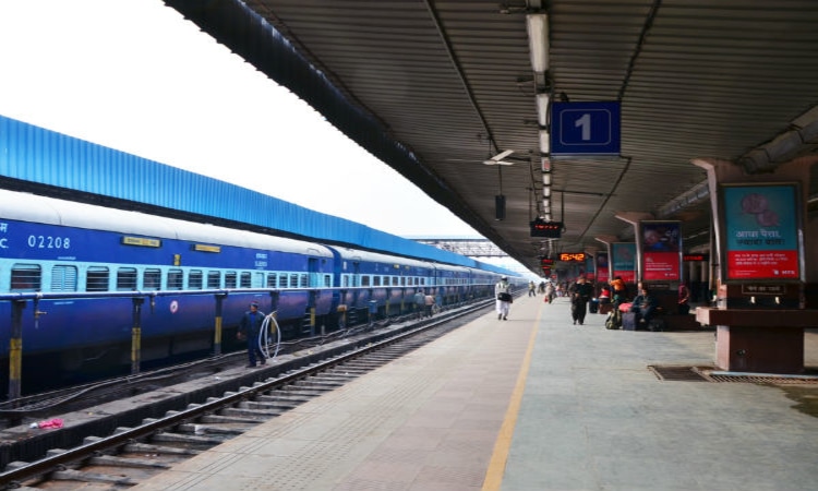 Visakhapatnam Clean Platform