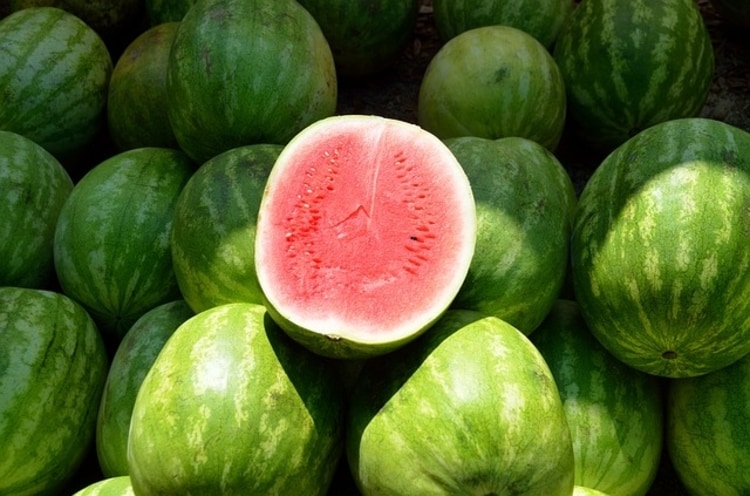 Watermelons