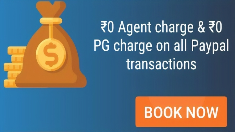 Zero Agent Pg Charges